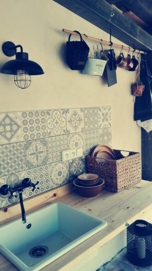 Chata "Na Pohodu" Chřibská Exterior foto